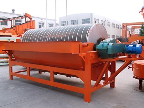 Magnetic Separator