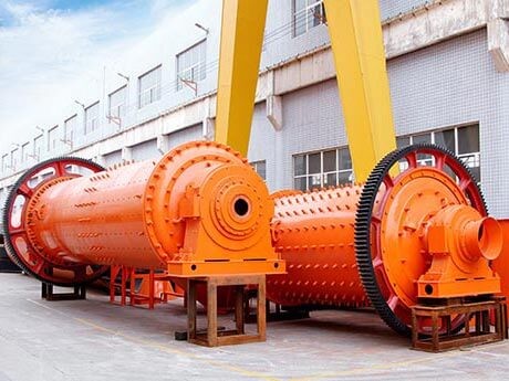 Ball Mill