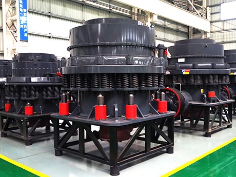 Cone Crusher
