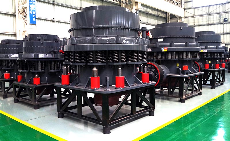 Cone Crusher