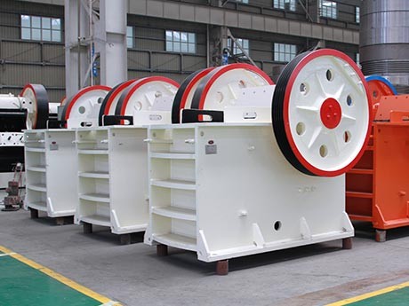 Coal Crusher