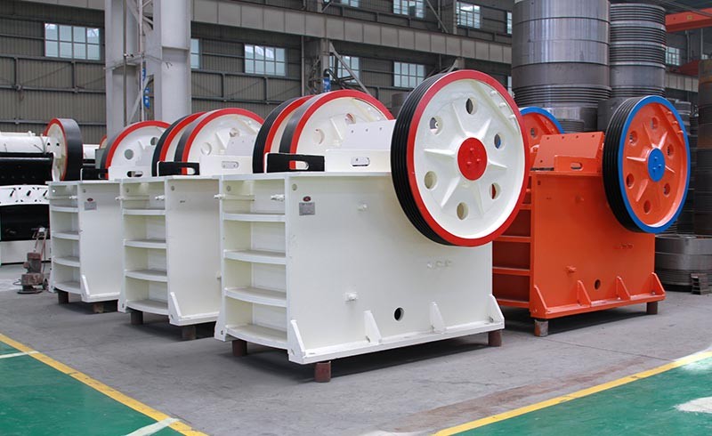 Coal Crusher