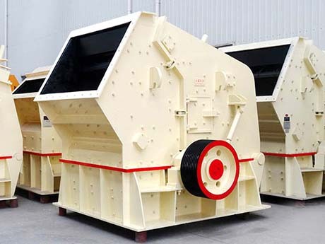Impact Crusher