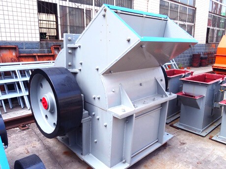 Hammer Crusher