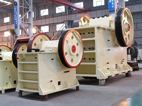 Stone Crusher