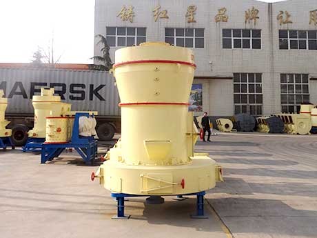 High Strength Pulverizer