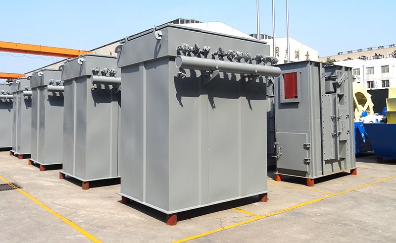 Dust Collector