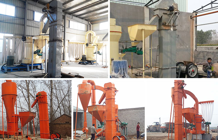 Bucket Elevator